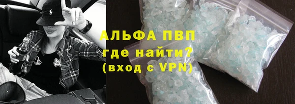 крисы Горняк